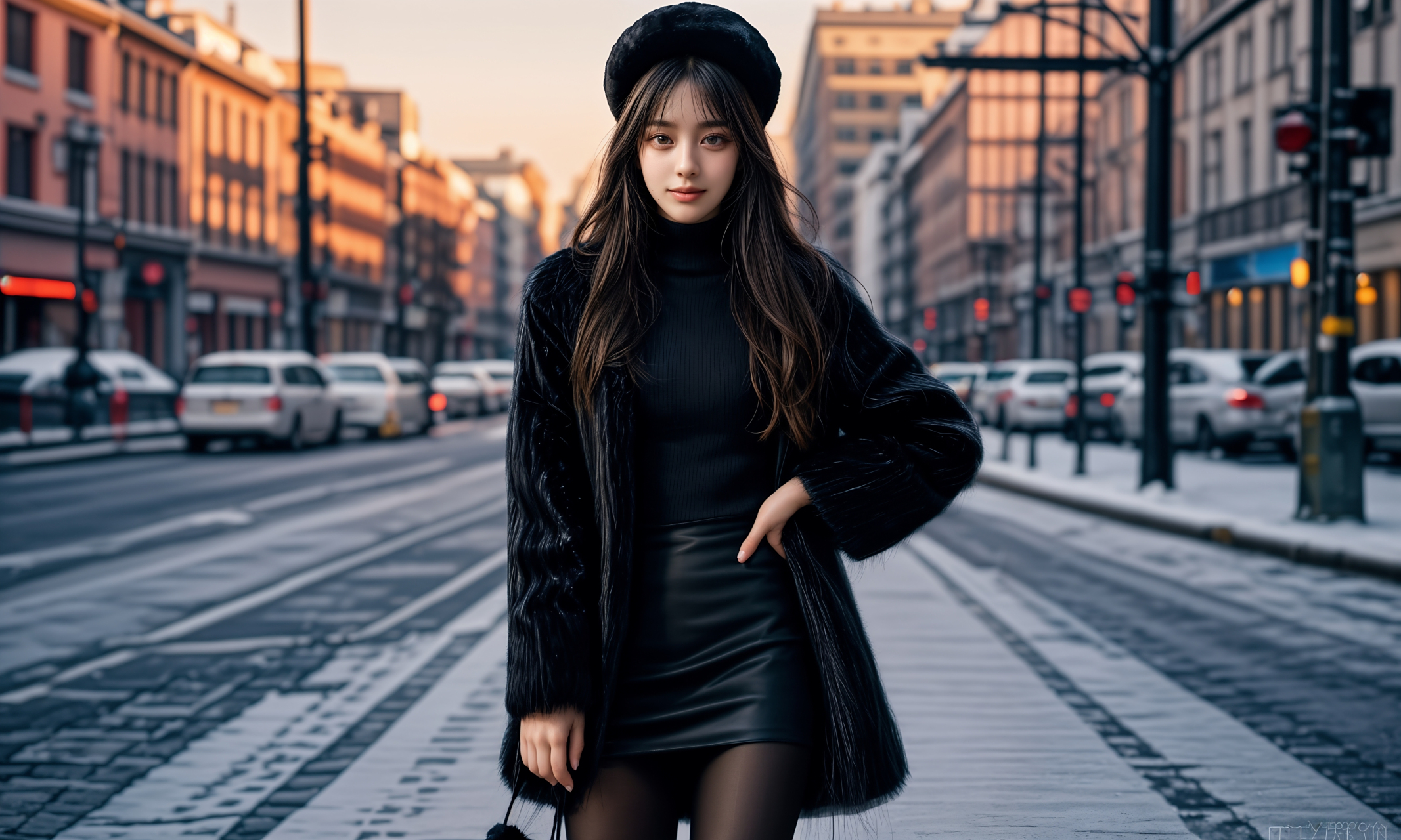 探访北京航空航天大学智能微纳公共创新中心